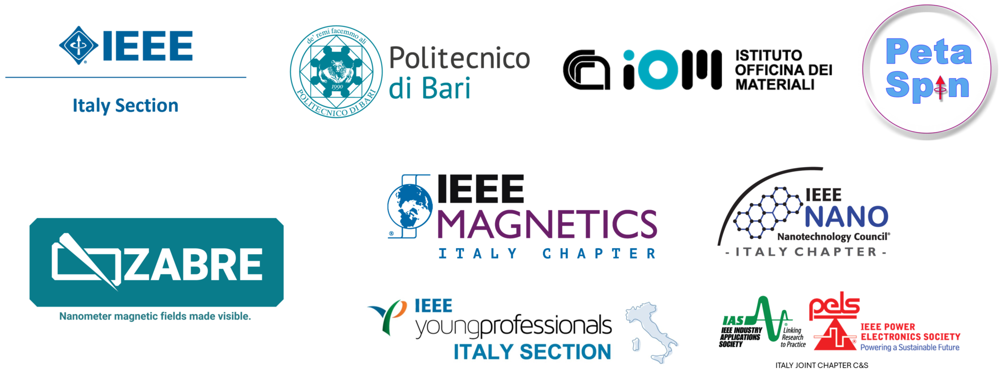 2025 IEEE Advances in Bressanone, Italy, February 912, 2025